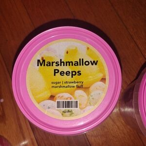 Pink Zebra Wax Melts/Sprinkles